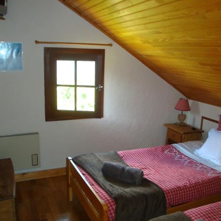 Chambres D'Hotes Le Genepi Valdeblore Εξωτερικό φωτογραφία