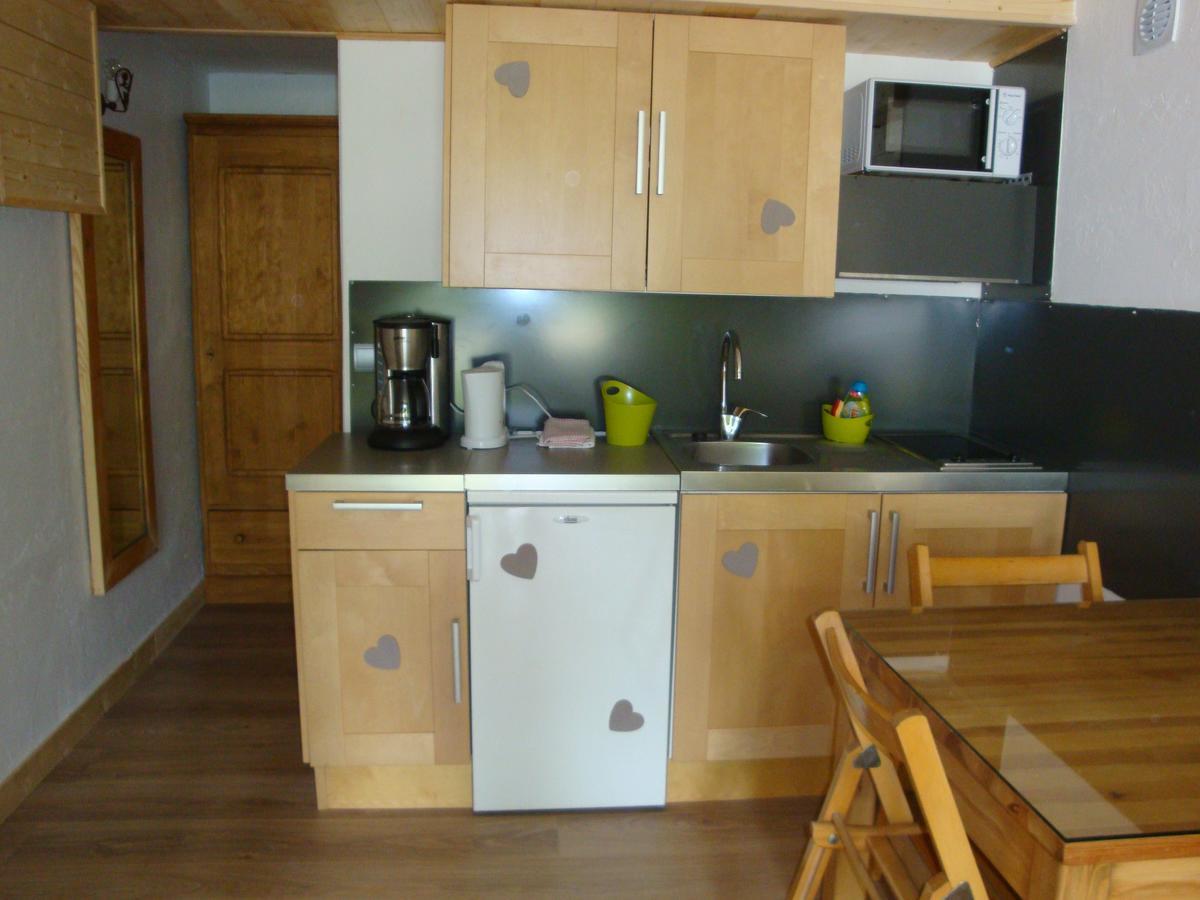 Chambres D'Hotes Le Genepi Valdeblore Εξωτερικό φωτογραφία