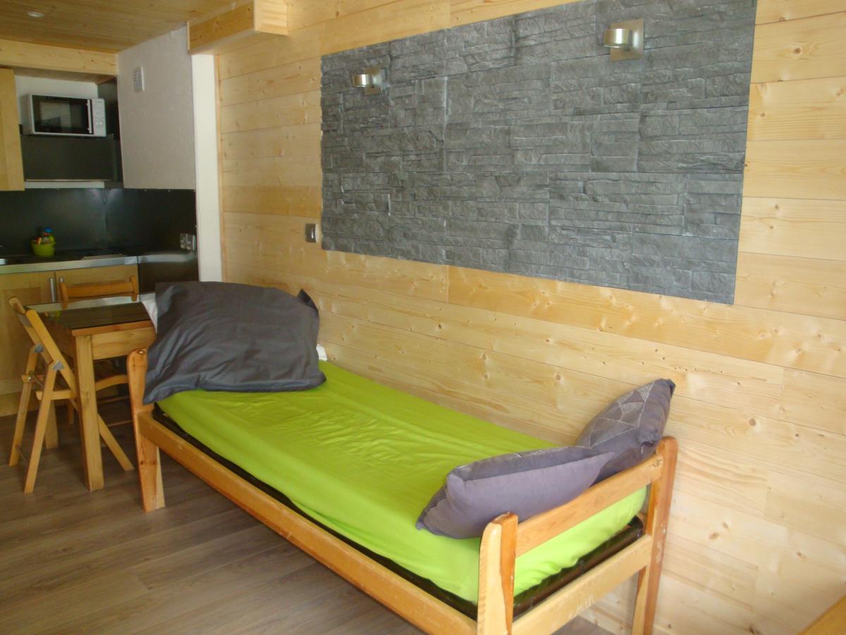 Chambres D'Hotes Le Genepi Valdeblore Εξωτερικό φωτογραφία