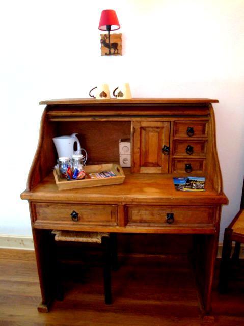 Chambres D'Hotes Le Genepi Valdeblore Εξωτερικό φωτογραφία
