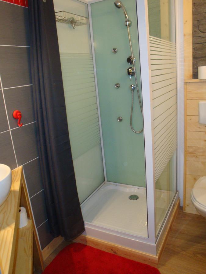 Chambres D'Hotes Le Genepi Valdeblore Εξωτερικό φωτογραφία