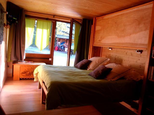 Chambres D'Hotes Le Genepi Valdeblore Εξωτερικό φωτογραφία