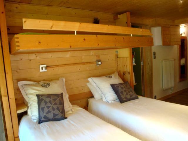 Chambres D'Hotes Le Genepi Valdeblore Εξωτερικό φωτογραφία